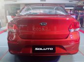 Kia Soluto 2019 hoàn toàn mới trả trước 115 triệu