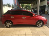 Bán Yaris 2019 nhập khẩu, giá rẻ nhất, giao xe ngay, trả góp lãi suất 0% - Liên hệ 097.698.7767