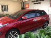 Bán Yaris 2019 nhập khẩu, giá rẻ nhất, giao xe ngay, trả góp lãi suất 0% - Liên hệ 097.698.7767