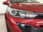 Bán Yaris 2019 nhập khẩu, giá rẻ nhất, giao xe ngay, trả góp lãi suất 0% - Liên hệ 097.698.7767