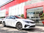 Bán Kia Optima 2019 2.0AT Luxury 789 triệu - Đưa trước 253 triệu nhân xe