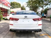 Bán Kia Optima 2019 2.0AT Luxury 789 triệu - Đưa trước 253 triệu nhân xe