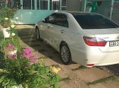 Cần tiền bán Toyota Camry 2.0E 2018, màu trắng