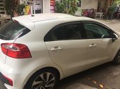 Bán xe Kia Rio 1.4 AT 2016, màu trắng, nhập khẩu