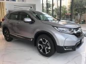 Trả trước chỉ 260Tr nhận ngay Honda CRV, tặng BHVC, tiền mặt