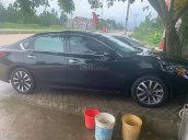 Cần bán xe Nissan Teana đời 2017, màu đen, nhập khẩu