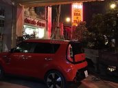 Cần bán Kia Soul 2014, màu đỏ, xe nhập, giá chỉ 629 triệu