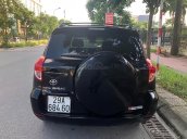 Chính chủ bán xe Toyota RAV4 2.4 đời 2007, màu đen, nhập khẩu