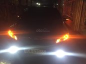 Bán Kia Cerato 2.0 đời 2017, màu đen  