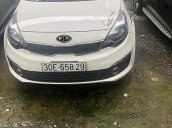 Bán Kia Rio 2016, màu trắng, xe nhập số tự động