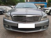 Bán xe Mercedes C200 đời 2009 như mới