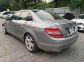 Bán xe Mercedes C200 đời 2009 như mới