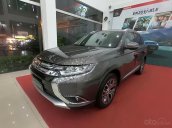 Cần bán Mitsubishi Outlander 2.4 CVT Premium đời 2019, màu nâu