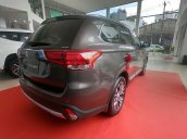 Cần bán Mitsubishi Outlander 2.4 CVT Premium đời 2019, màu nâu