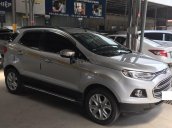 Hãng bán Ford EcoSport 1.5MT, màu bạc, đời 2017, biển SG