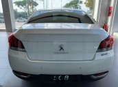 Bán xe Peugeot 508 2015  màu trắng, xe nhập, giá 1.050.000.000 triệu đồng