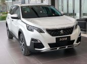 Cần bán xe Peugeot 5008 đời 2019 new 100%, màu trắng, giá chỉ 1 tỷ 349 triệu đồng