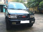 Chính chủ bán Isuzu Hi Lander đời 2005, màu đen 