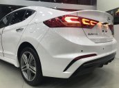 Cần bán xe Hyundai Elantra Sport đời 2019 giá cạnh tranh, giao nhanh