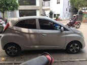 Bán lại xe Hyundai Eon năm 2012, màu xám, nhập khẩu