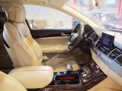 Bán Audi A8 2015, màu đen, nhập khẩu 