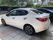 Cần bán Mazda 2 năm 2018, màu trắng như mới, 505 triệu