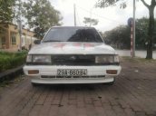 Bán Toyota Camry sản xuất năm 1984, màu bạc, nhập khẩu, giá 50tr