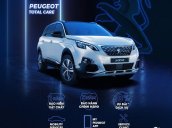 Cần bán xe Peugeot 5008 sản xuất 2019, giao nhanh toàn quốc