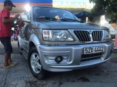 Bán lại xe Mitsubishi Jolie 2004, màu vàng cát, zin từng con ốc