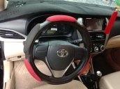Cần bán xe Toyota Vios sản xuất 2018, màu đen giá cạnh tranh