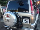 Bán lại xe Mitsubishi Jolie 2004, màu vàng cát, zin từng con ốc