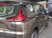 Bán ô tô Mitsubishi Xpander 2019, màu nâu, nhập khẩu nguyên chiếc