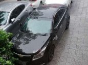 Bán Chevrolet Cruze năm 2011, màu đen, 300 triệu