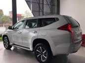 Cần bán xe Mitsubishi Pajero Sport đời 2019, màu trắng, nhập khẩu, 888 triệu