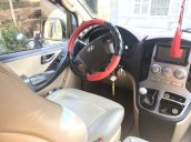 Bán xe Hyundai Grand Starex SX 2008, màu vàng, nhập khẩu