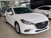 Bán xe Mazda 3 sản xuất năm 2019, giá tốt, giao xe nhanh toàn quốc