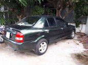 Bán Mazda 323 năm 2002, nhập khẩu