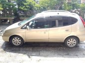 Bán Chevrolet Vivant năm sản xuất 2008, màu vàng, xe gia đình