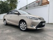 Cần bán lại xe Toyota Vios năm sản xuất 2016