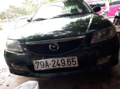 Bán Mazda 323 năm 2002, nhập khẩu