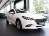 Bán xe Mazda 3 sản xuất năm 2019, giá tốt, giao xe nhanh toàn quốc