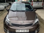 Bán Kia Rio AT năm sản xuất 2016, nhập khẩu số tự động