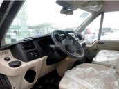 Bán xe Ford Transit sản xuất 2019, màu bạc