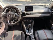 Cần bán Mazda 2 năm 2018, màu trắng như mới, 505 triệu