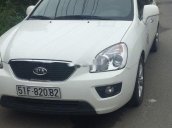 Cần bán Kia Carens sản xuất 2016, màu trắng, giá 360tr