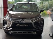 Bán ô tô Mitsubishi Xpander 2019, màu nâu, nhập khẩu nguyên chiếc