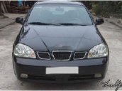 Bán xe Daewoo Lacetti MT năm sản xuất 2005 