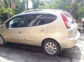 Bán Chevrolet Vivant năm sản xuất 2008, màu vàng, xe gia đình