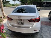 Cần bán Mazda 2 năm 2018, màu trắng như mới, 505 triệu