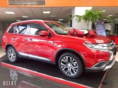 Cần bán Mitsubishi Outlander CVT đời 2019, giao nhanh toàn quốc